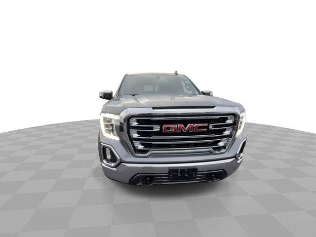 2022 GMC Sierra 1500 Limited Vehicle Photo in WILLIAMSVILLE, NY 14221-4303