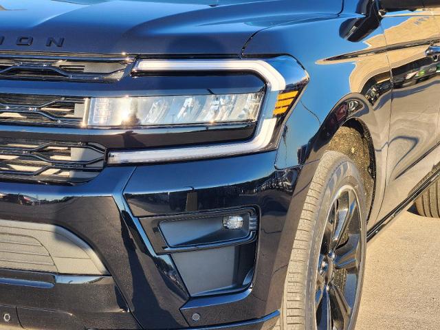 2024 Ford Expedition Vehicle Photo in Pilot Point, TX 76258