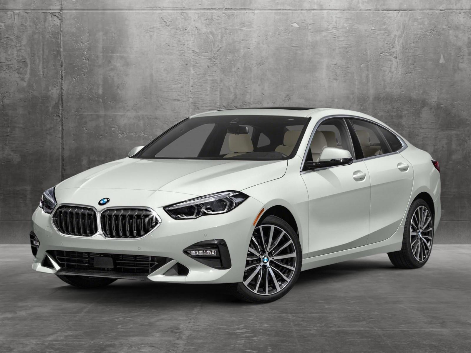 2022 BMW 228i Vehicle Photo in Delray Beach, FL 33444