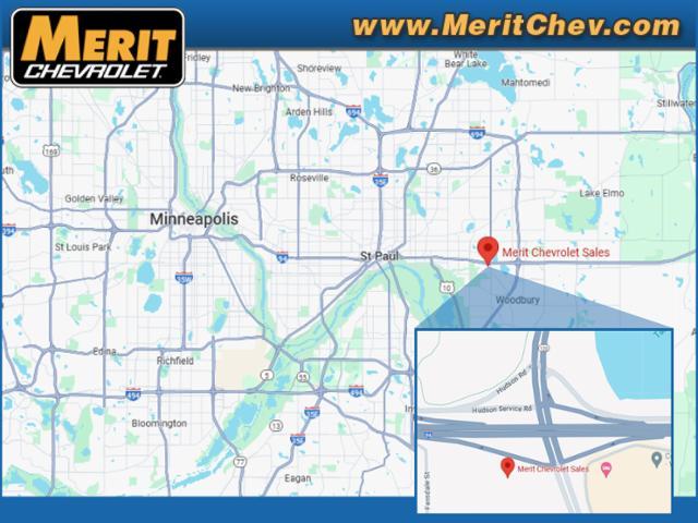 2020 Chevrolet Silverado 1500 Vehicle Photo in MAPLEWOOD, MN 55119-4794