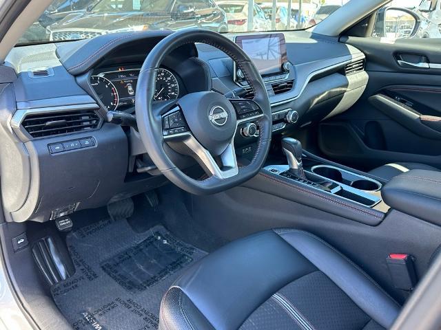 2023 Nissan Altima Vehicle Photo in San Antonio, TX 78230