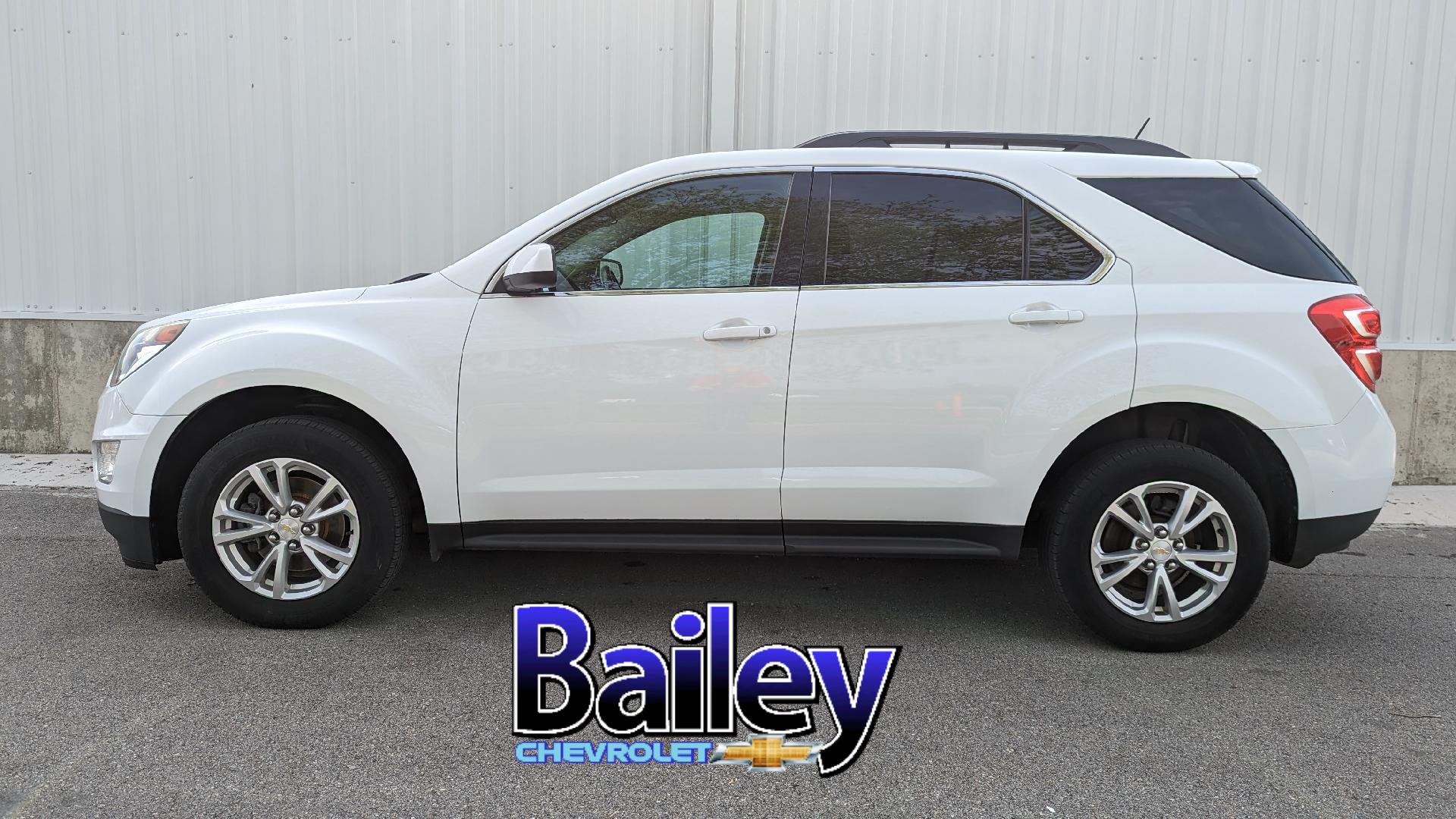 Used 2017 Chevrolet Equinox LT with VIN 2GNALCEK6H1573239 for sale in Willow Springs, MO