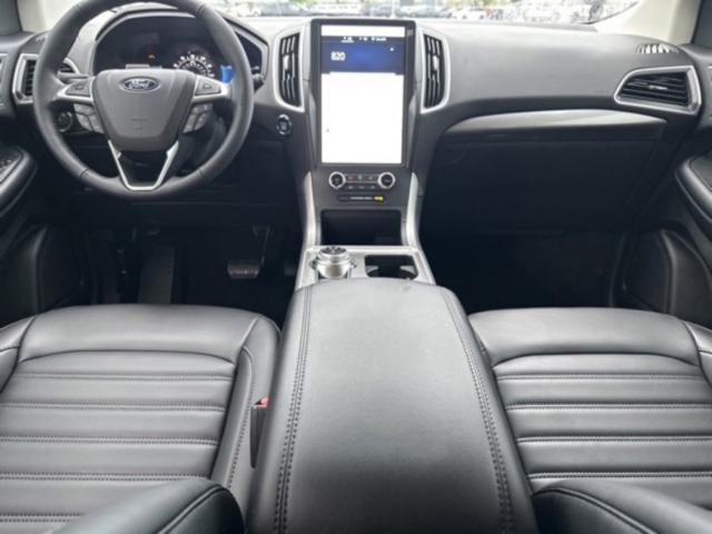 2024 Ford Edge Vehicle Photo in Terrell, TX 75160