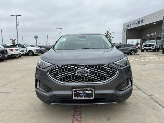 2024 Ford Edge Vehicle Photo in Terrell, TX 75160