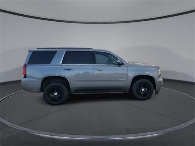 2019 Chevrolet Tahoe Vehicle Photo in Corpus Christi, TX 78411