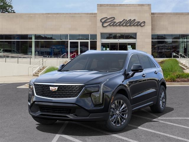 2024 Cadillac XT4 Vehicle Photo in SMYRNA, GA 30080-7631