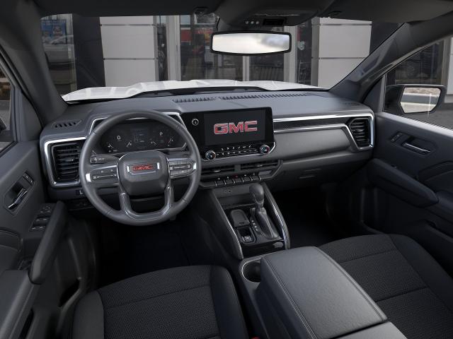 2024 GMC Canyon Vehicle Photo in INDEPENDENCE, MO 64055-1377