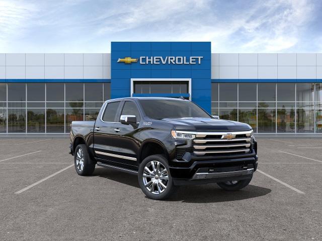 2024 Chevrolet Silverado 1500 Vehicle Photo in STEWARTVILLE, MN 55976-1393