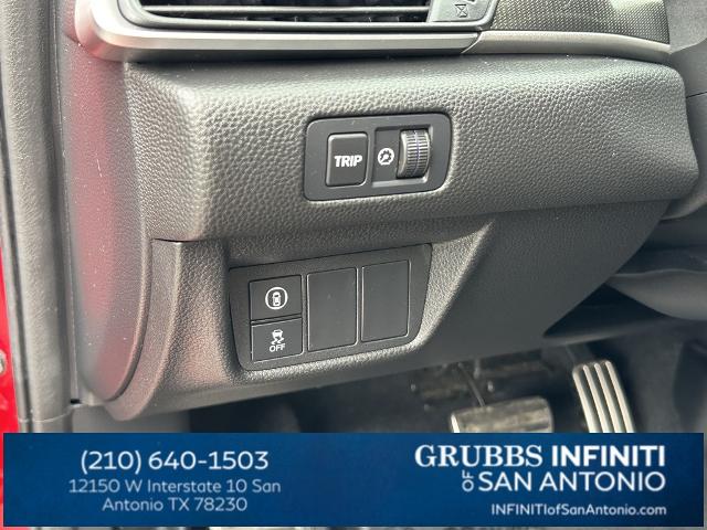 2022 Honda Accord Sedan Vehicle Photo in San Antonio, TX 78230