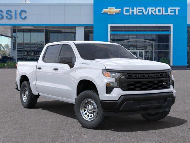 2023 Chevrolet Silverado 1500 Vehicle Photo in SUGAR LAND, TX 77478-0000