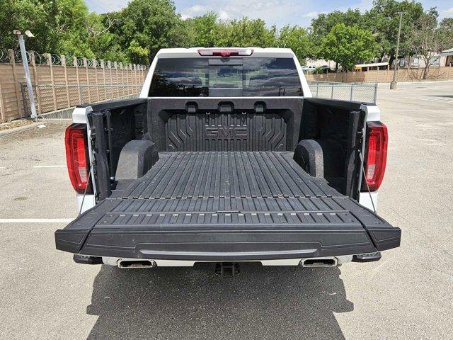 2024 GMC Sierra 1500 Vehicle Photo in San Antonio, TX 78230