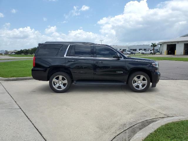 2018 Chevrolet Tahoe Vehicle Photo in BROUSSARD, LA 70518-0000