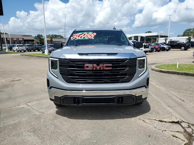 2024 GMC Sierra 1500 Vehicle Photo in LAFAYETTE, LA 70503-4541