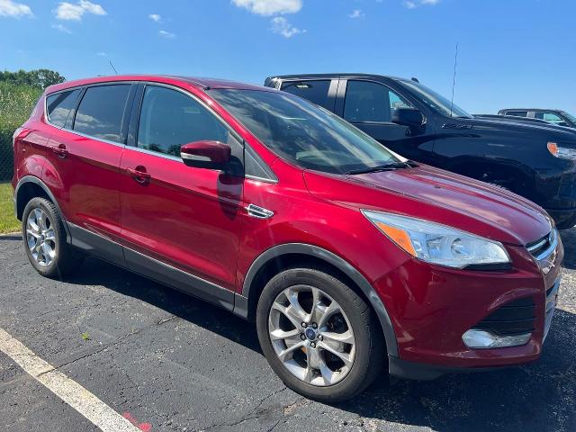 2013 Ford Escape Vehicle Photo in Neenah, WI 54956