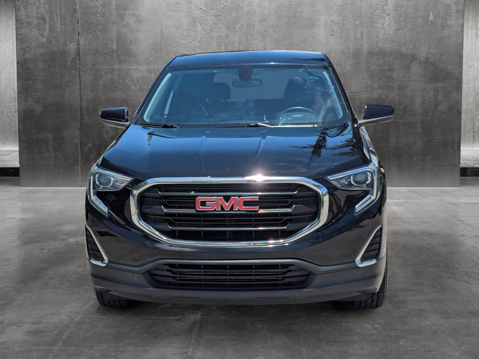 2018 GMC Terrain Vehicle Photo in Delray Beach, FL 33444