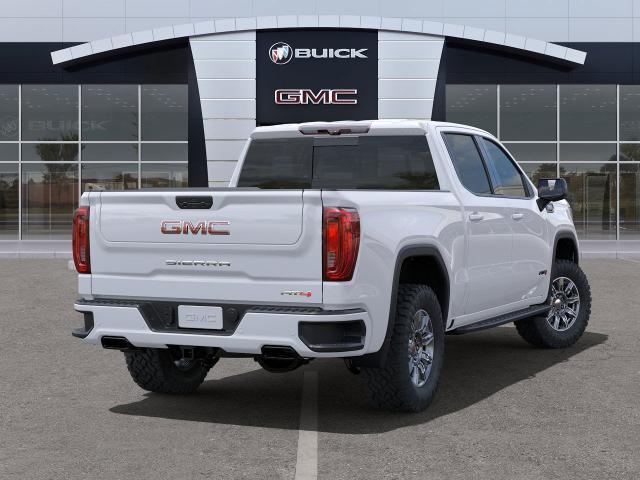 2024 GMC Sierra 1500 Vehicle Photo in PASADENA, CA 91107-3803