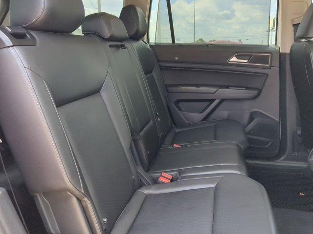 2018 Volkswagen Atlas Vehicle Photo in SELMA, TX 78154-1459