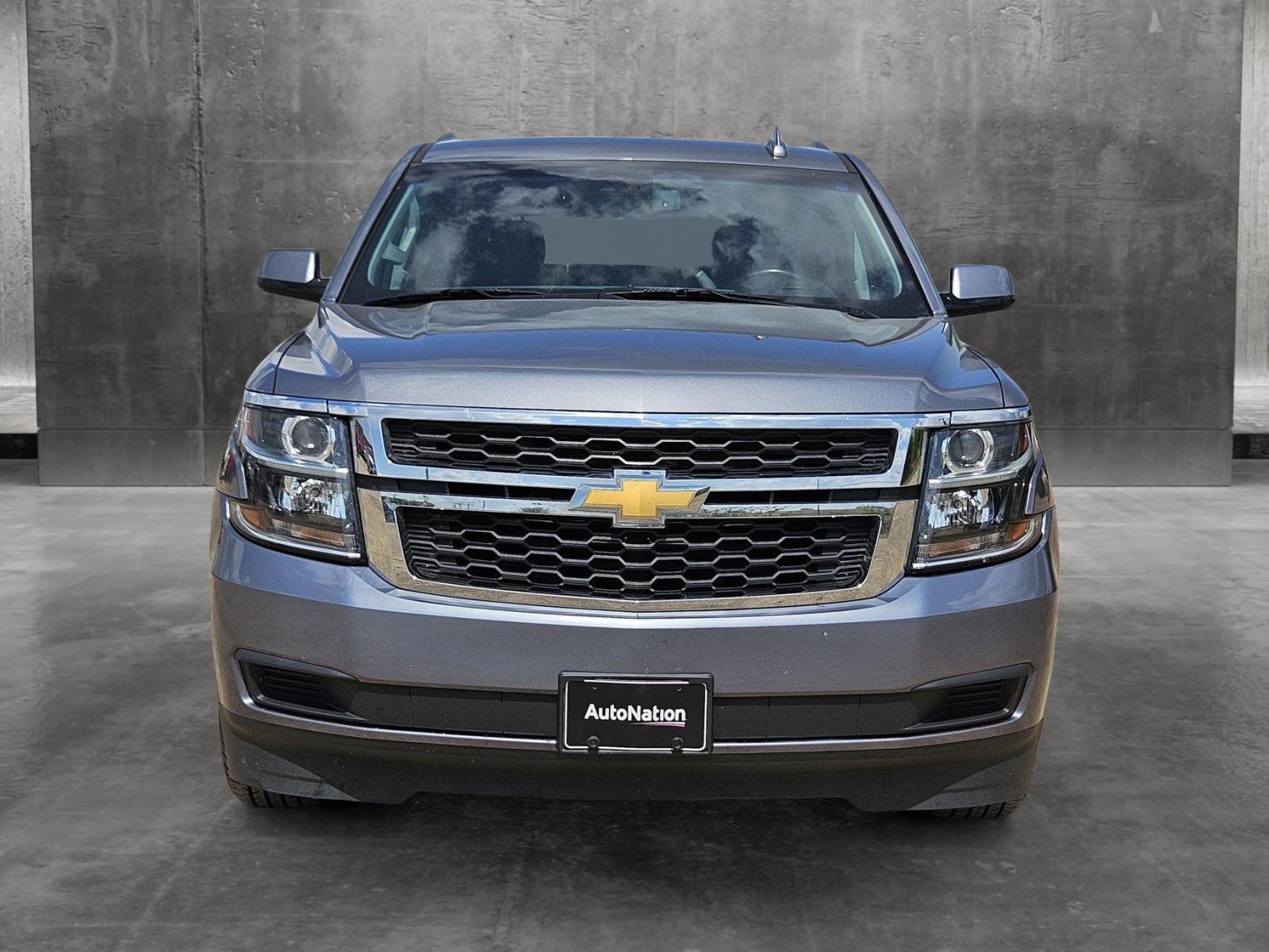 2020 Chevrolet Tahoe Vehicle Photo in WACO, TX 76710-2592