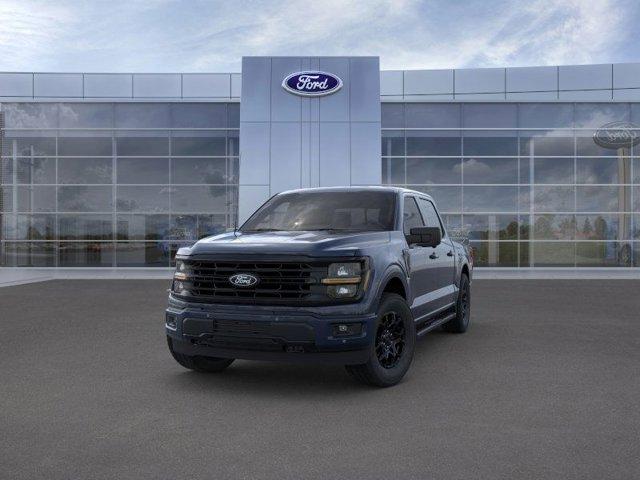 2024 Ford F-150 Vehicle Photo in Boyertown, PA 19512