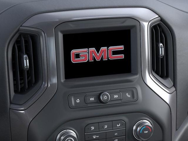 2024 GMC Sierra 1500 Vehicle Photo in OAK LAWN, IL 60453-2517