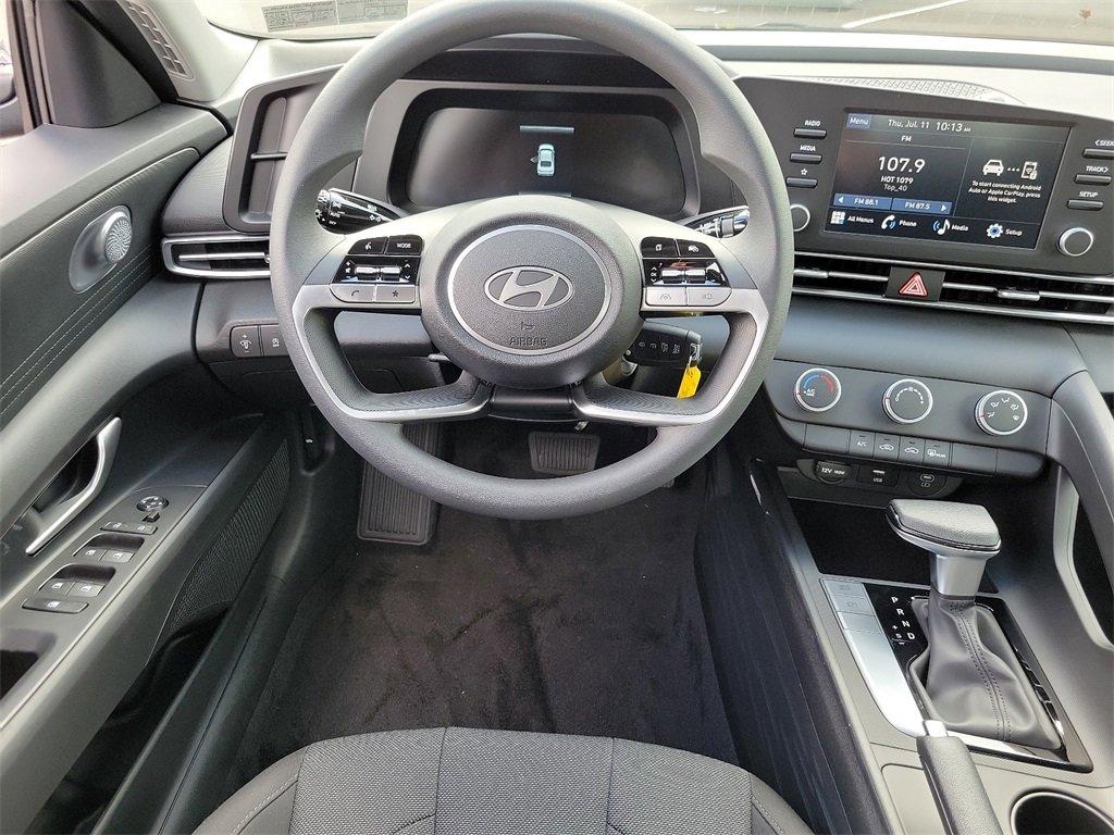 2024 Hyundai ELANTRA Vehicle Photo in Muncy, PA 17756