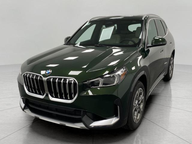 2025 BMW X1 xDrive28i Vehicle Photo in Appleton, WI 54913