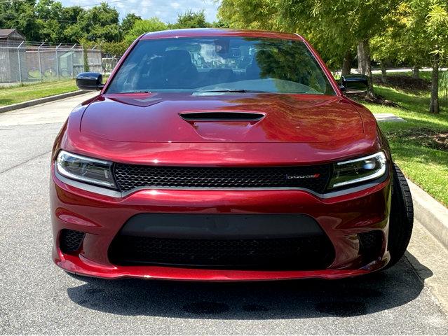 2023 Dodge Charger Vehicle Photo in Hinesville, GA 31313