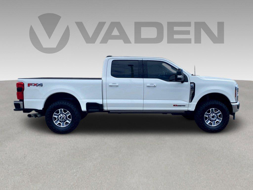 2024 Ford Super Duty F-350 SRW Vehicle Photo in SAVANNAH, GA 31406-4513