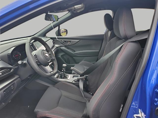 2024 Subaru WRX Vehicle Photo in Oshkosh, WI 54904