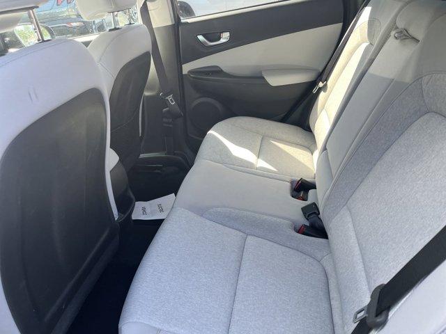 2023 Hyundai KONA Electric Vehicle Photo in Flemington, NJ 08822