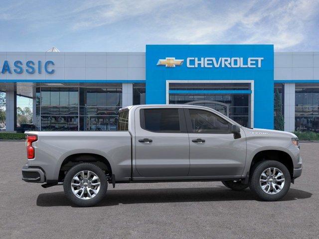 2024 Chevrolet Silverado 1500 Vehicle Photo in SUGAR LAND, TX 77478-0000