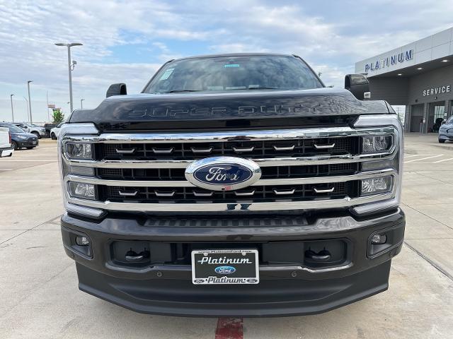 2024 Ford Super Duty F-250 SRW Vehicle Photo in Terrell, TX 75160