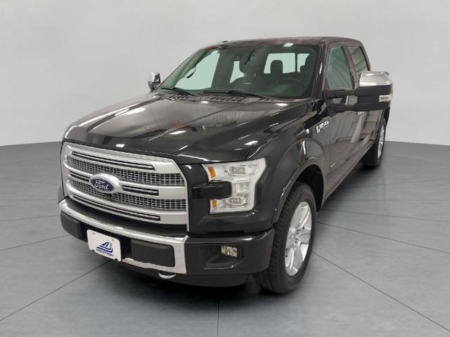 2015 Ford F-150 Vehicle Photo in Neenah, WI 54956