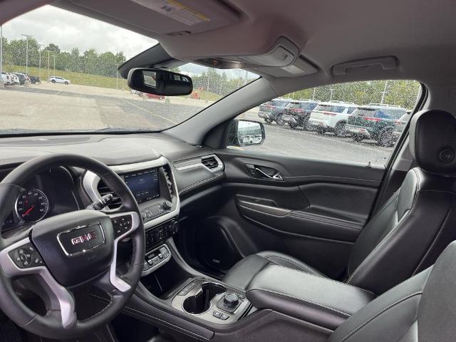 2023 GMC Acadia Vehicle Photo in GREEN BAY, WI 54302-3701