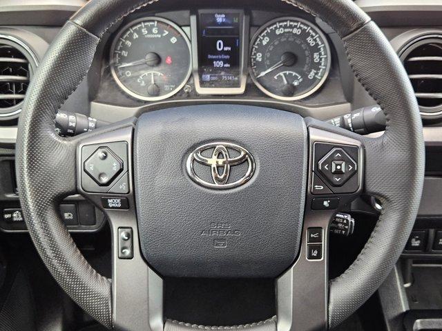 2019 Toyota Tacoma 2WD Vehicle Photo in San Antonio, TX 78230