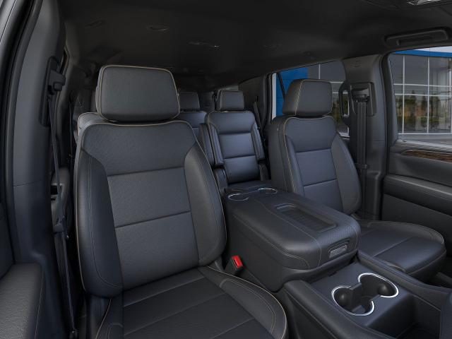 2024 Chevrolet Tahoe Vehicle Photo in ORLANDO, FL 32808-7998