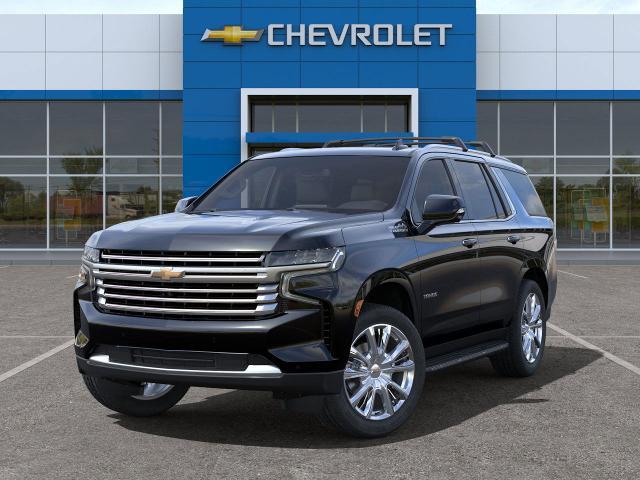 2024 Chevrolet Tahoe Vehicle Photo in SAINT JAMES, NY 11780-3219