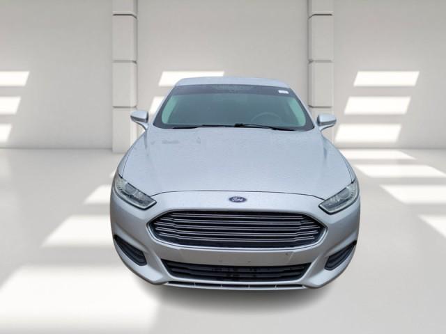 Used 2016 Ford Fusion SE with VIN 3FA6P0H73GR389966 for sale in Slidell, LA