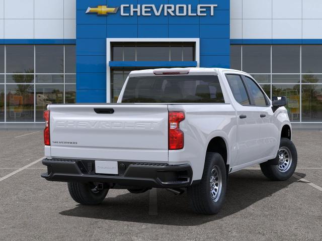 2025 Chevrolet Silverado 1500 Vehicle Photo in MIAMI, FL 33172-3015