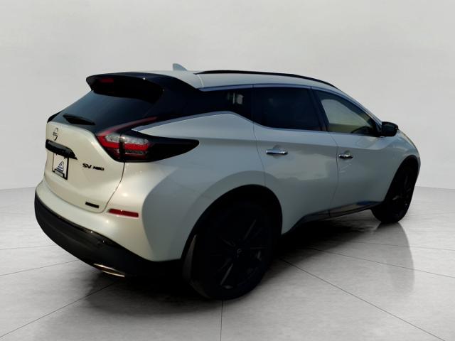 2023 Nissan Murano Vehicle Photo in Oshkosh, WI 54904