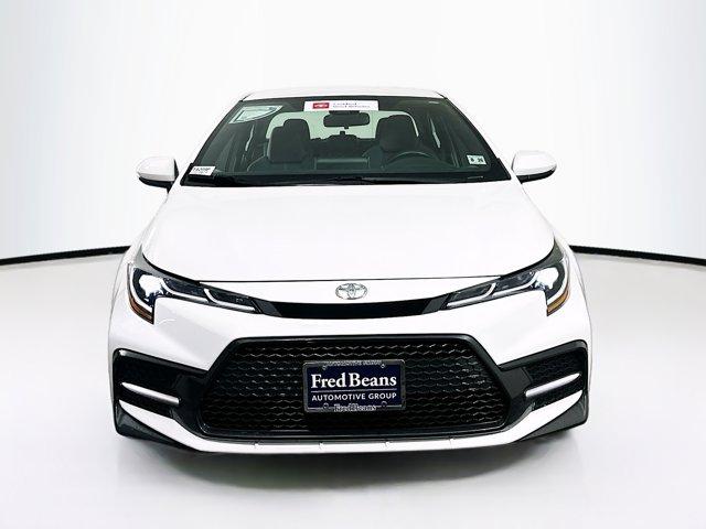 2021 Toyota Corolla Vehicle Photo in Flemington, NJ 08822