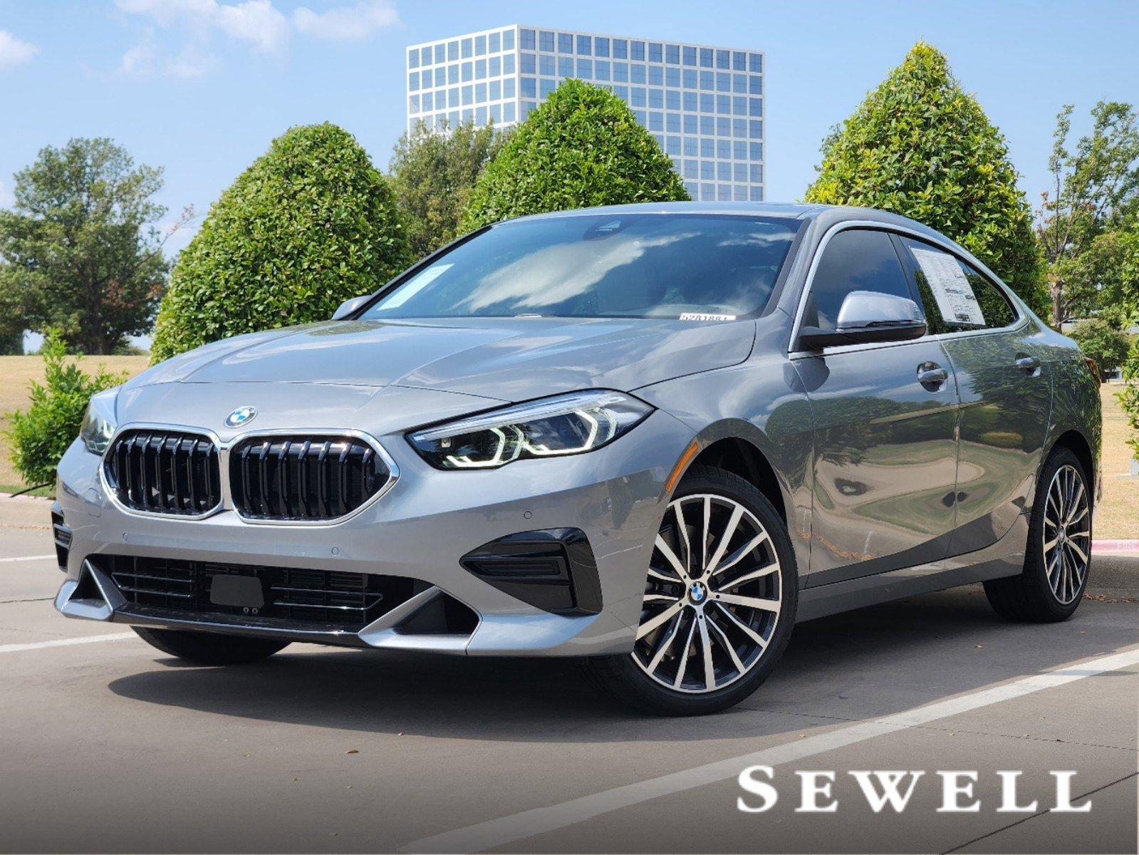 2024 BMW 228i xDrive Vehicle Photo in PLANO, TX 75024