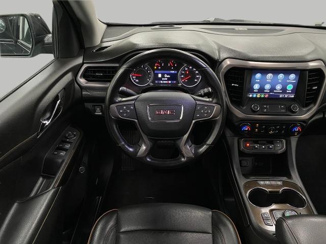 2021 GMC Acadia Vehicle Photo in Appleton, WI 54913