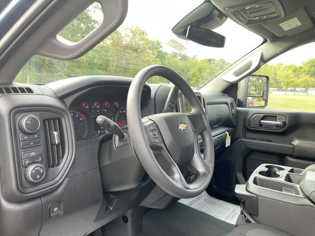 2024 Chevrolet Silverado 2500 HD Vehicle Photo in THOMPSONTOWN, PA 17094-9014