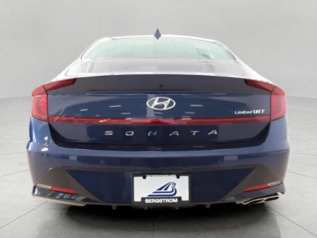 2022 Hyundai SONATA Vehicle Photo in Green Bay, WI 54304