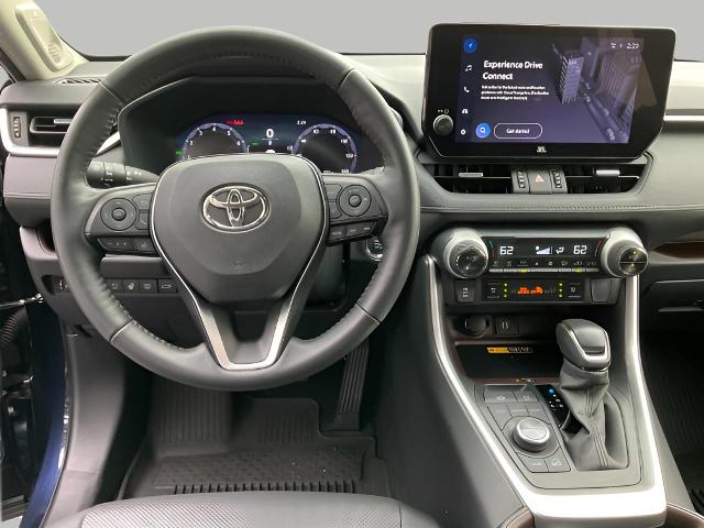 2024 Toyota RAV4 Vehicle Photo in Oshkosh, WI 54904