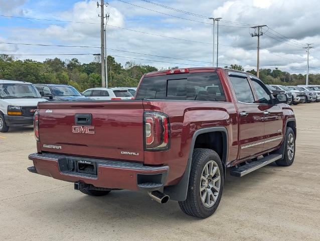 2017 GMC Sierra 1500 Vehicle Photo in POMEROY, OH 45769-1023