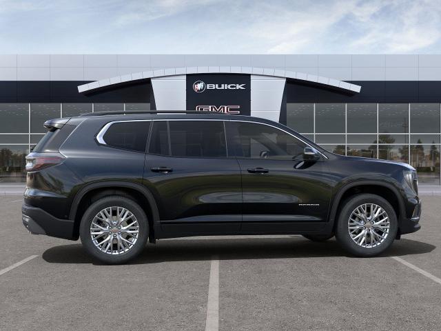 2024 GMC Acadia Vehicle Photo in LITTLE FALLS, NJ 07424-1717