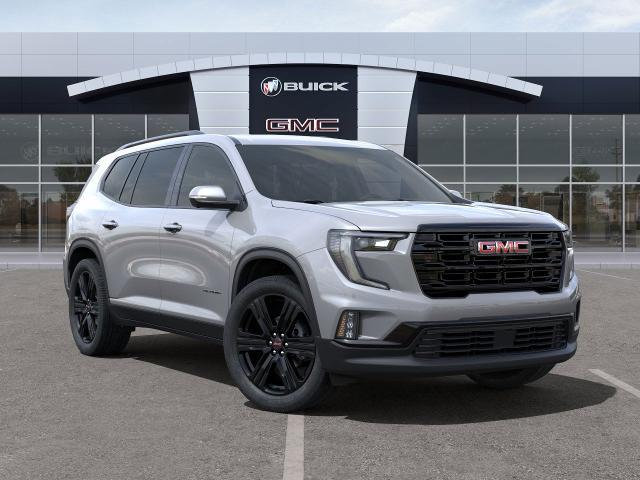 2024 GMC Acadia Vehicle Photo in MEDINA, OH 44256-9631