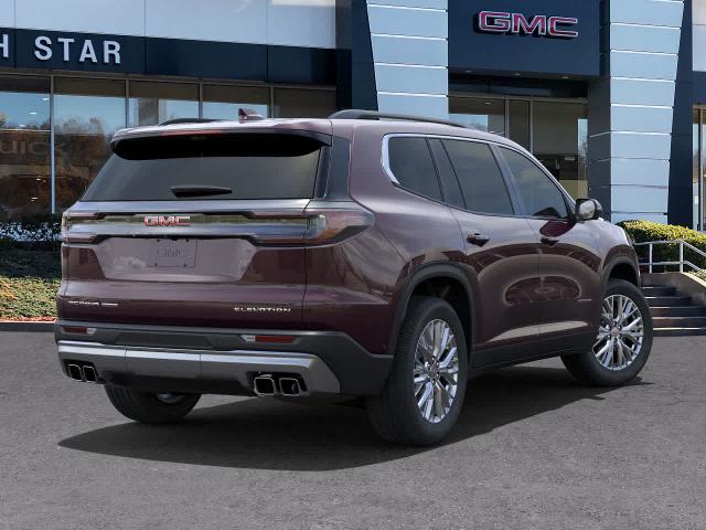 2024 GMC Acadia Vehicle Photo in ZELIENOPLE, PA 16063-2910